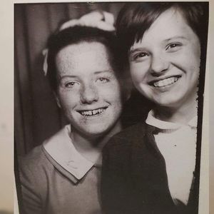 Meet your Posher, Lucie